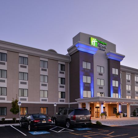 Holiday Inn Express And Suites West Ocean City By Ihg Esterno foto