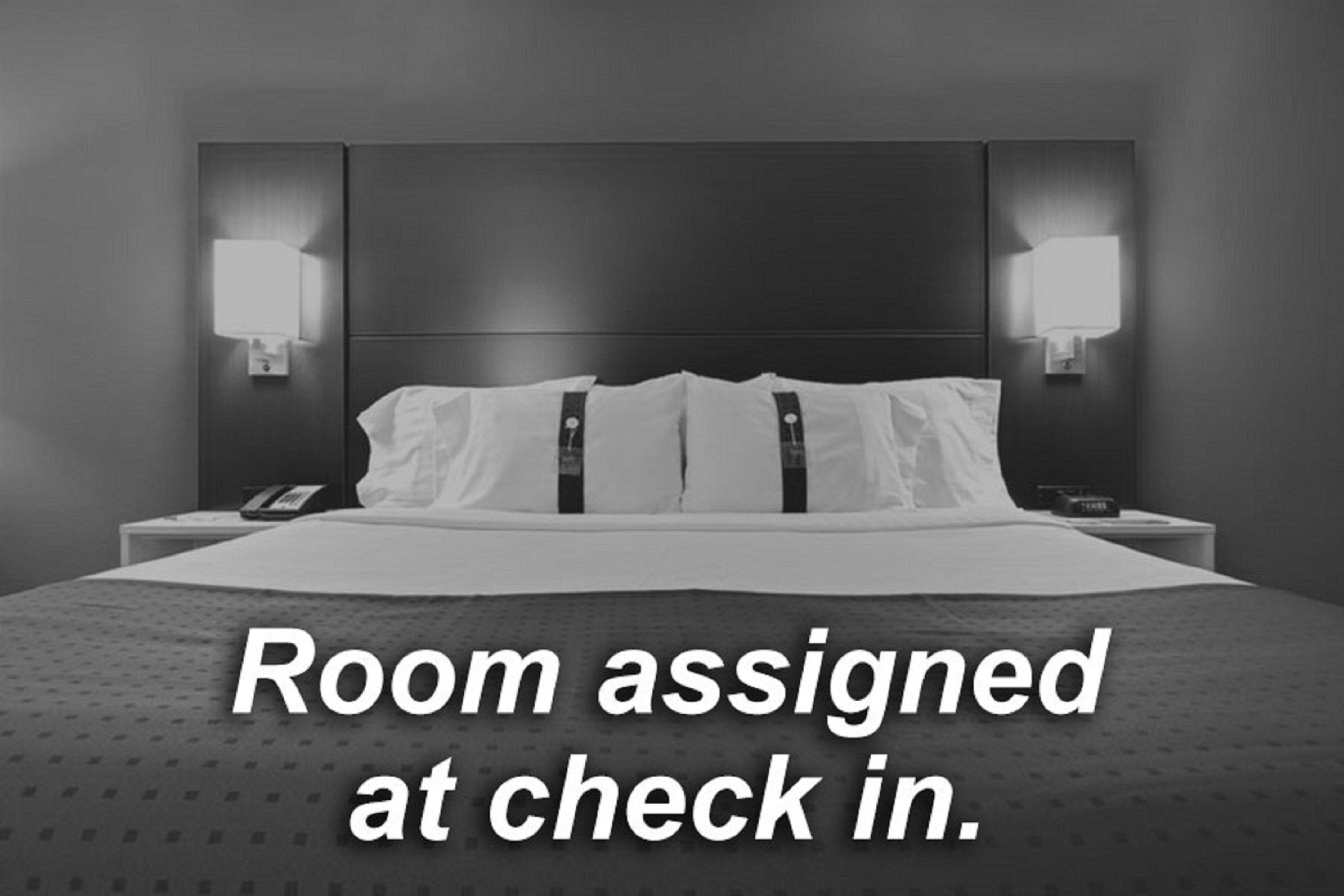 Holiday Inn Express And Suites West Ocean City By Ihg Esterno foto