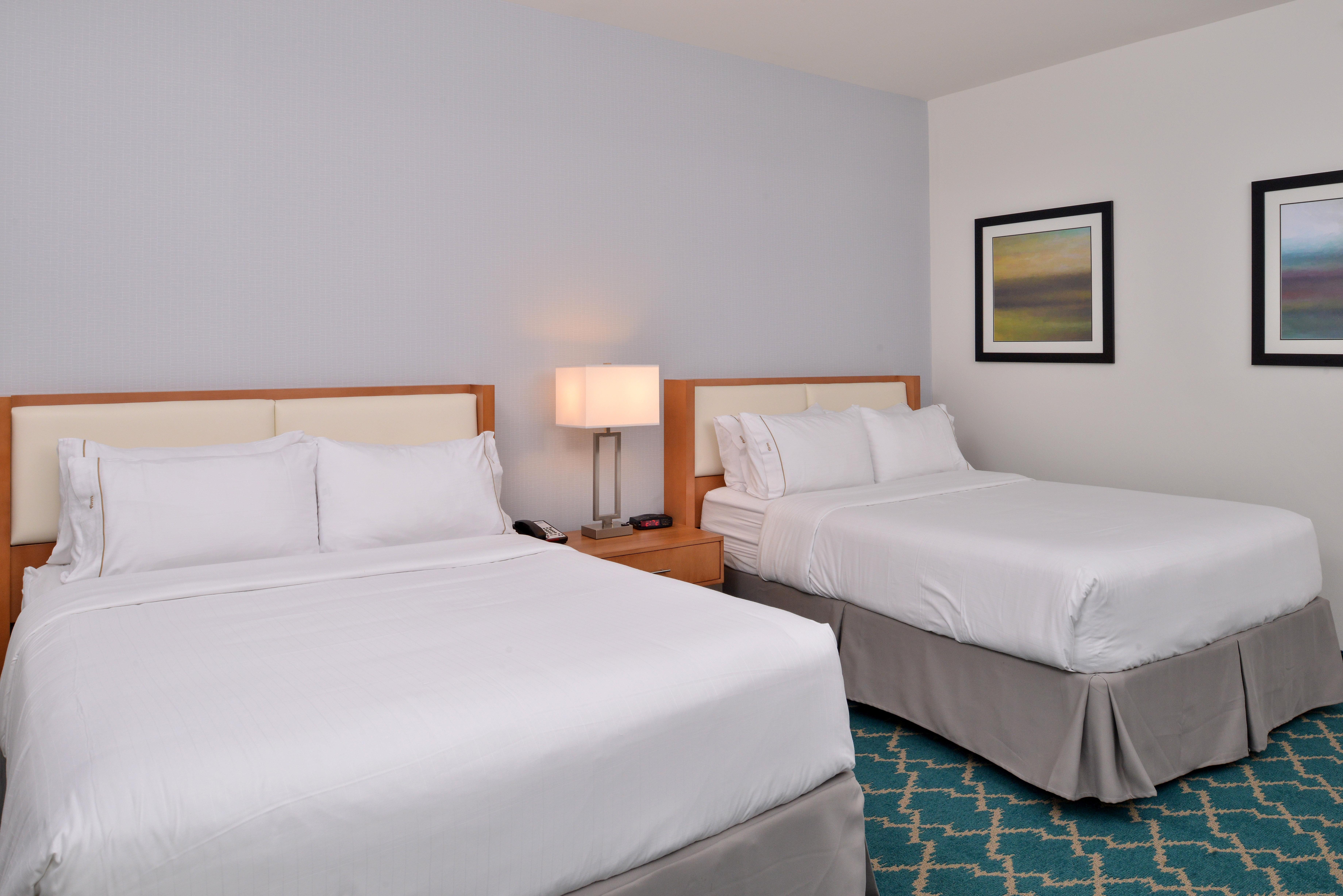 Holiday Inn Express And Suites West Ocean City By Ihg Esterno foto