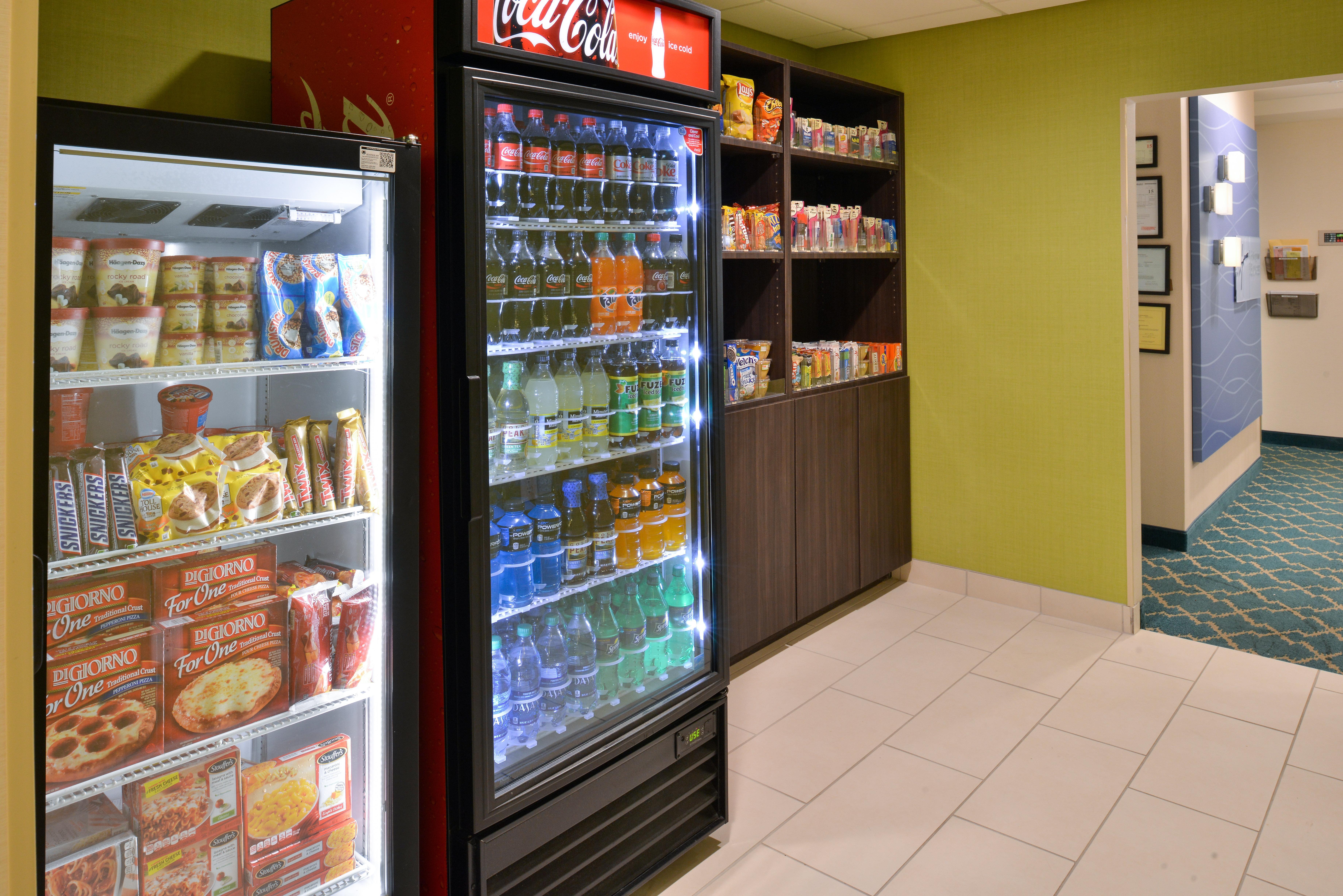 Holiday Inn Express And Suites West Ocean City By Ihg Esterno foto