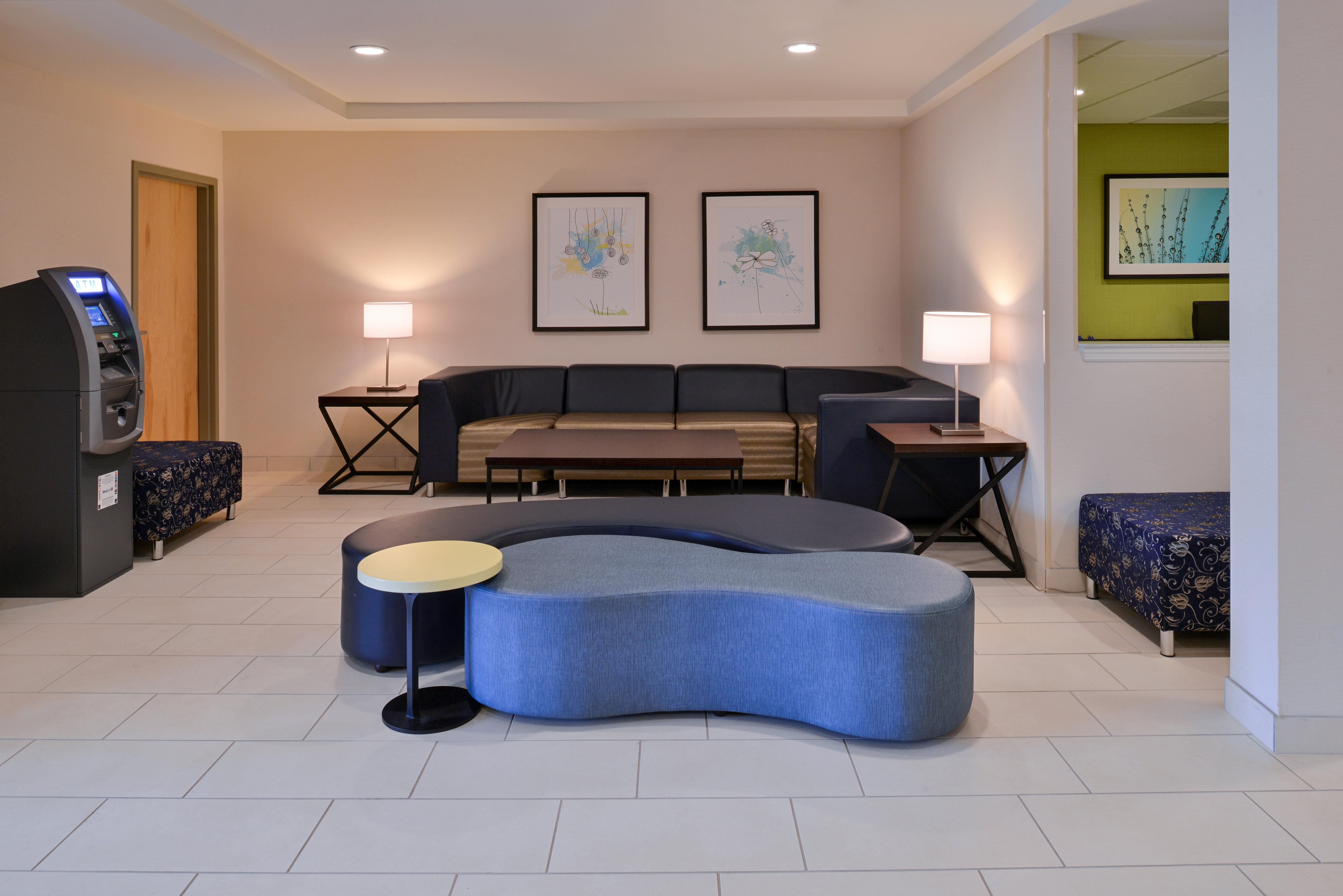 Holiday Inn Express And Suites West Ocean City By Ihg Esterno foto