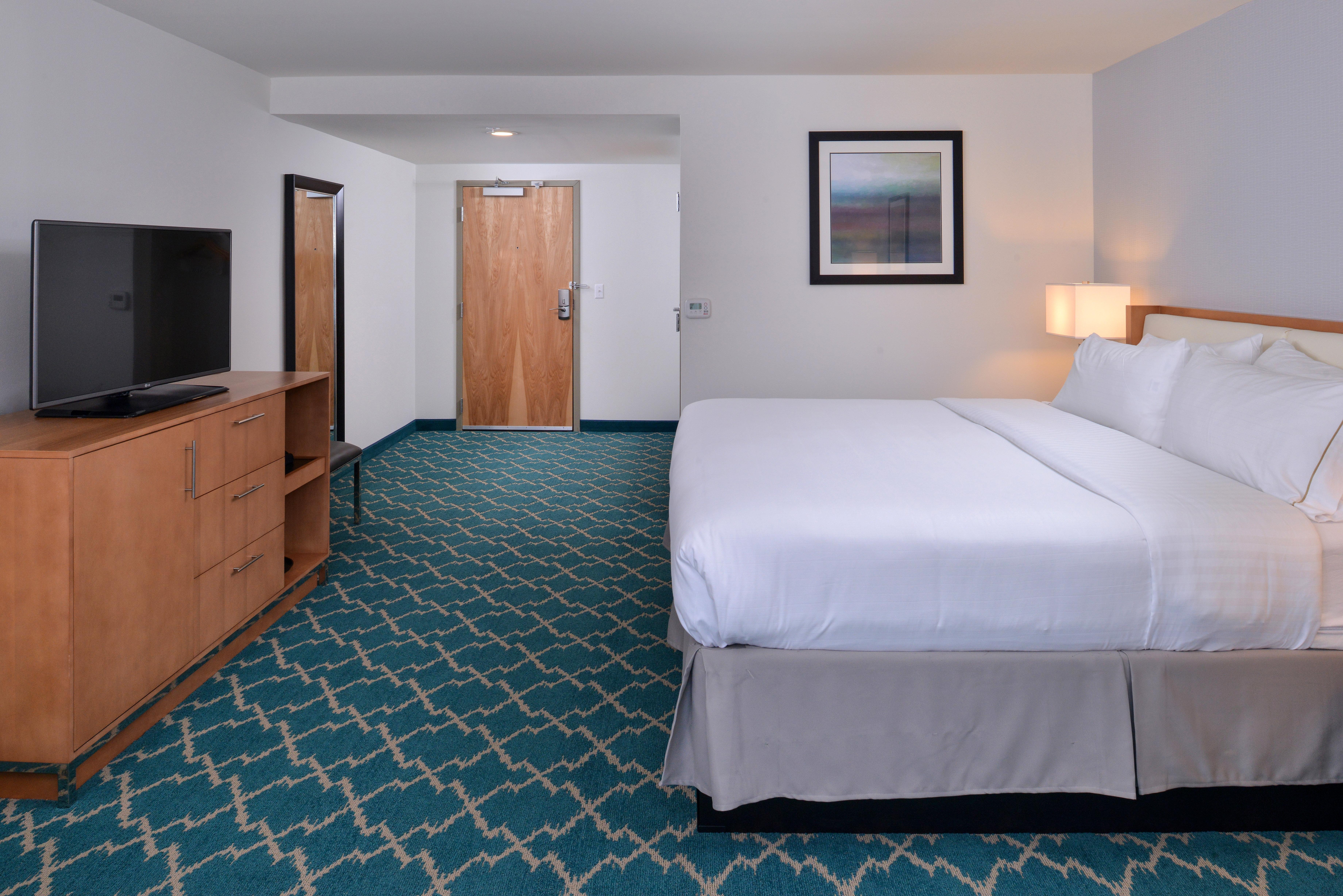 Holiday Inn Express And Suites West Ocean City By Ihg Esterno foto