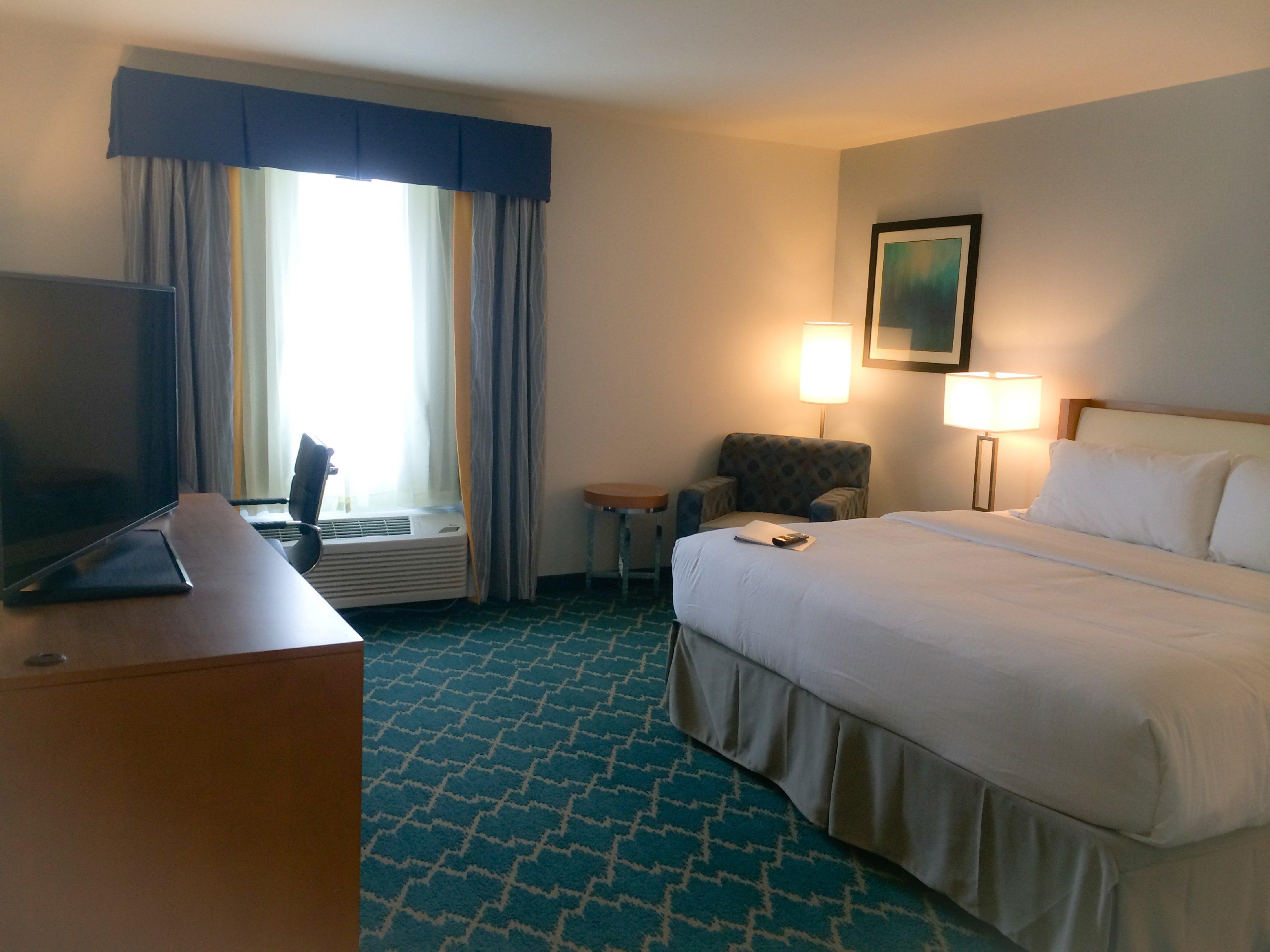 Holiday Inn Express And Suites West Ocean City By Ihg Esterno foto