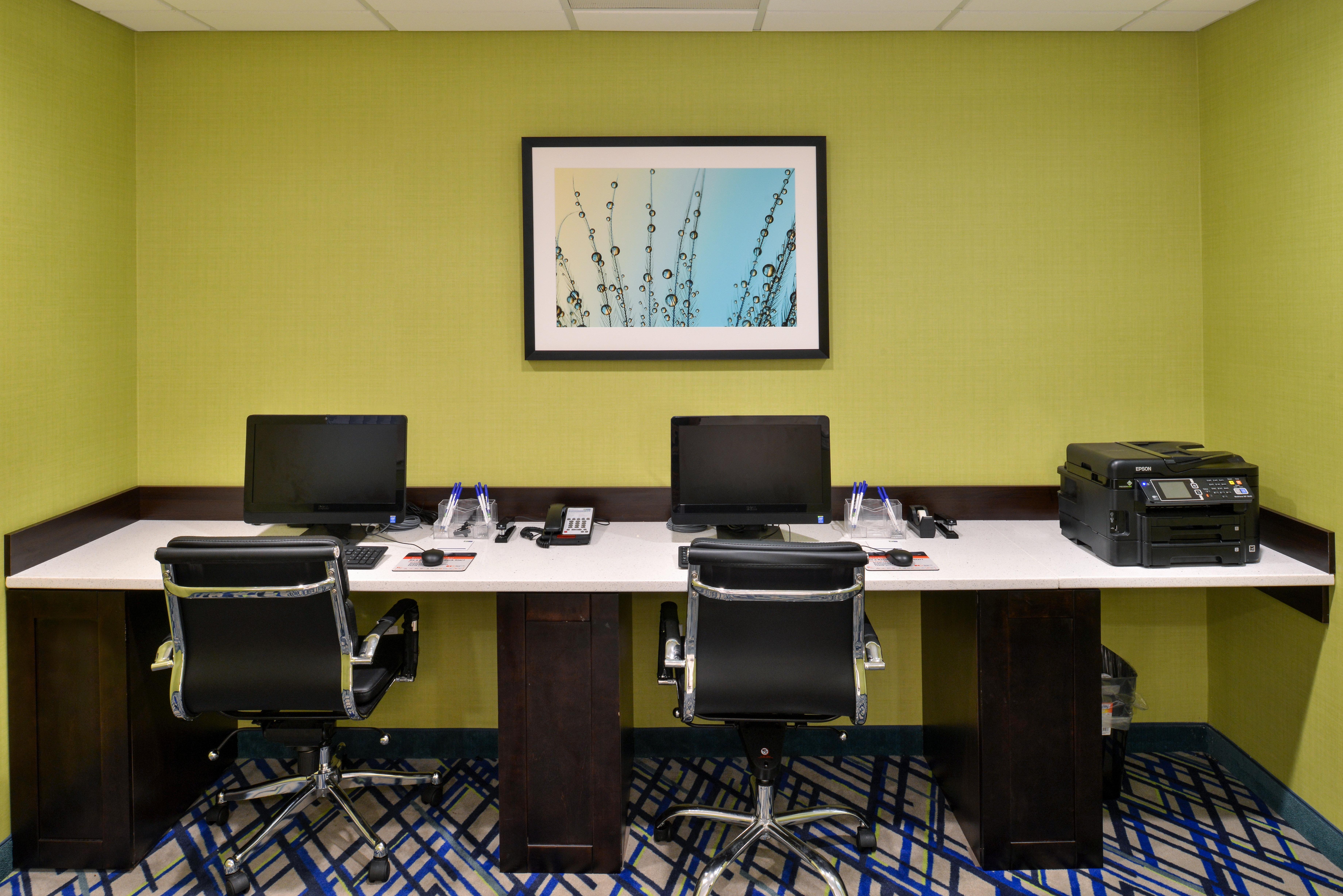 Holiday Inn Express And Suites West Ocean City By Ihg Esterno foto